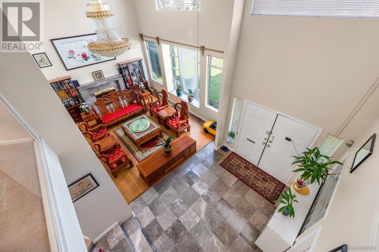 1428 W 58th Avenue, Vancouver, British Columbia  V6P 1W5 - Photo 19 - R2968740