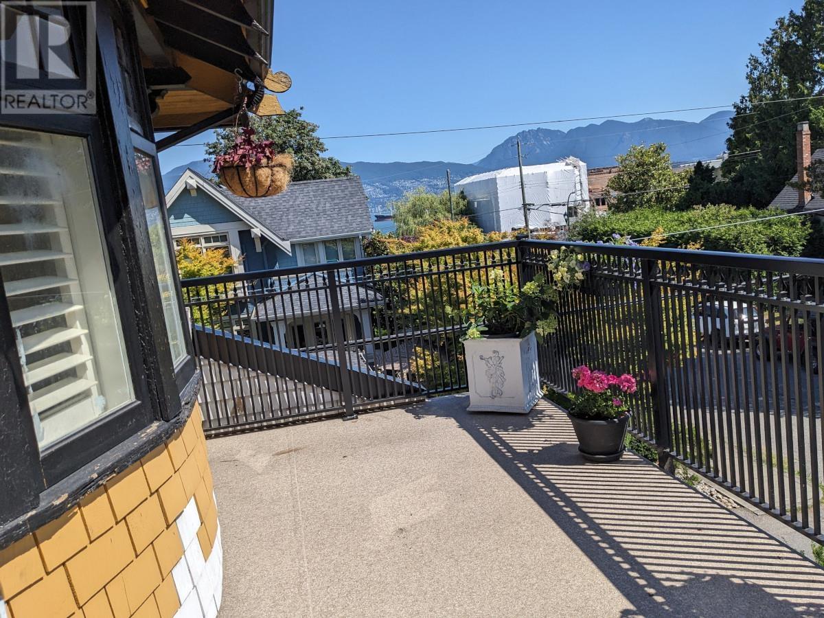 1631 Dunbar Street, Vancouver, British Columbia  V6R 3L7 - Photo 27 - R2968729