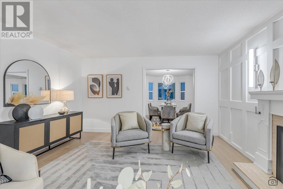 Listing Picture 6 of 21 : 10535 LASSAM ROAD, Richmond / 烈治文 - 魯藝地產 Yvonne Lu Group - MLS Medallion Club Member