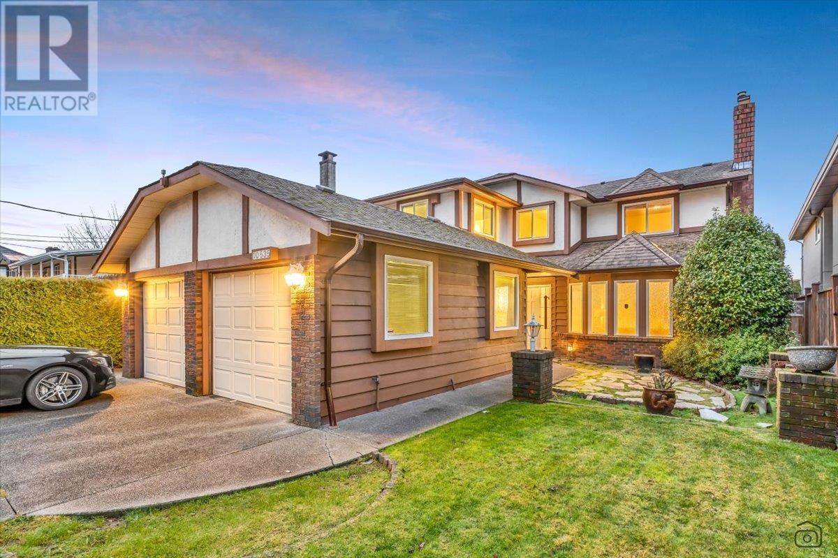Listing Picture 5 of 21 : 10535 LASSAM ROAD, Richmond / 烈治文 - 魯藝地產 Yvonne Lu Group - MLS Medallion Club Member