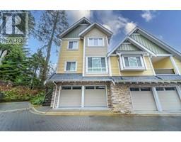 402 1405 DAYTON STREET, Coquitlam, British Columbia