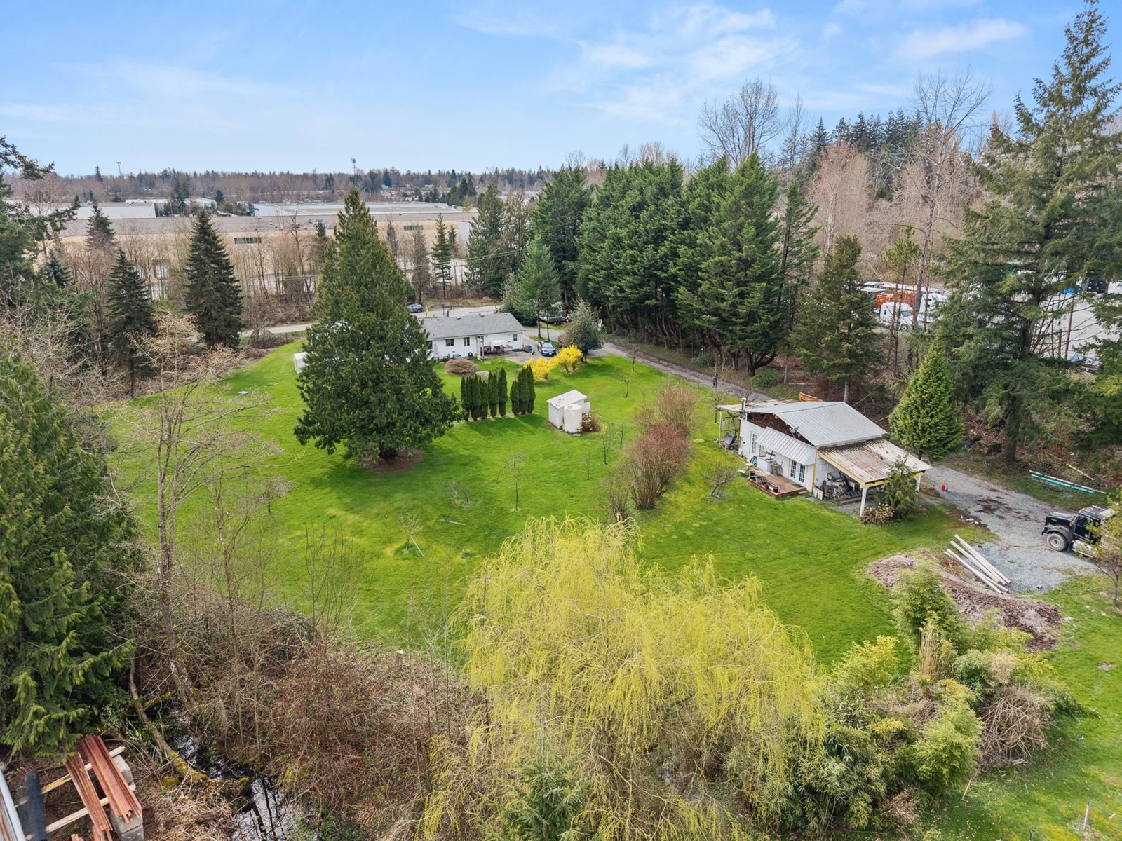 26871 58 Avenue, Langley, British Columbia  V4W 1V6 - Photo 4 - R2965389