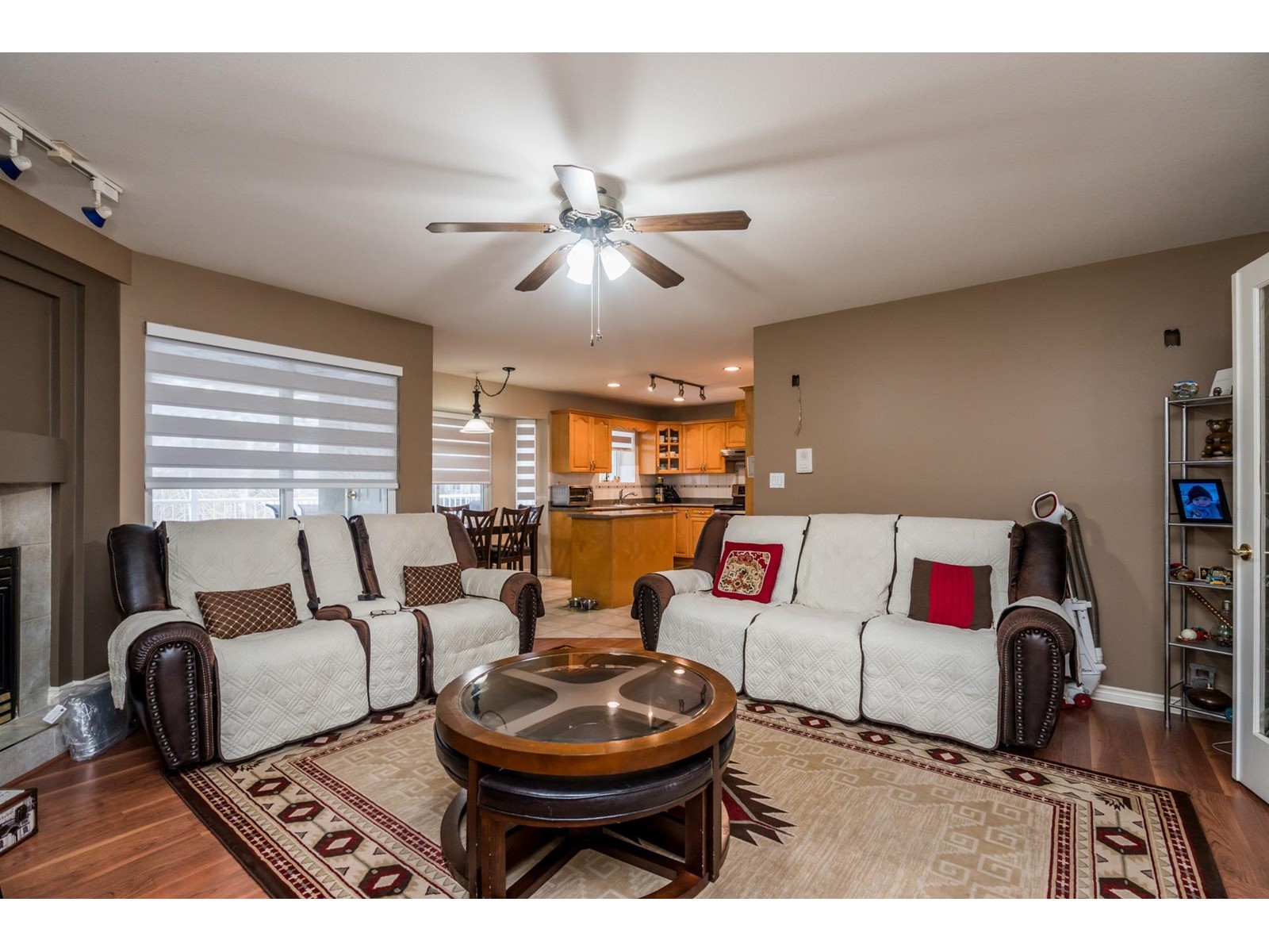 21597 95a Avenue, Langley, British Columbia  V1M 2C6 - Photo 12 - R2967598
