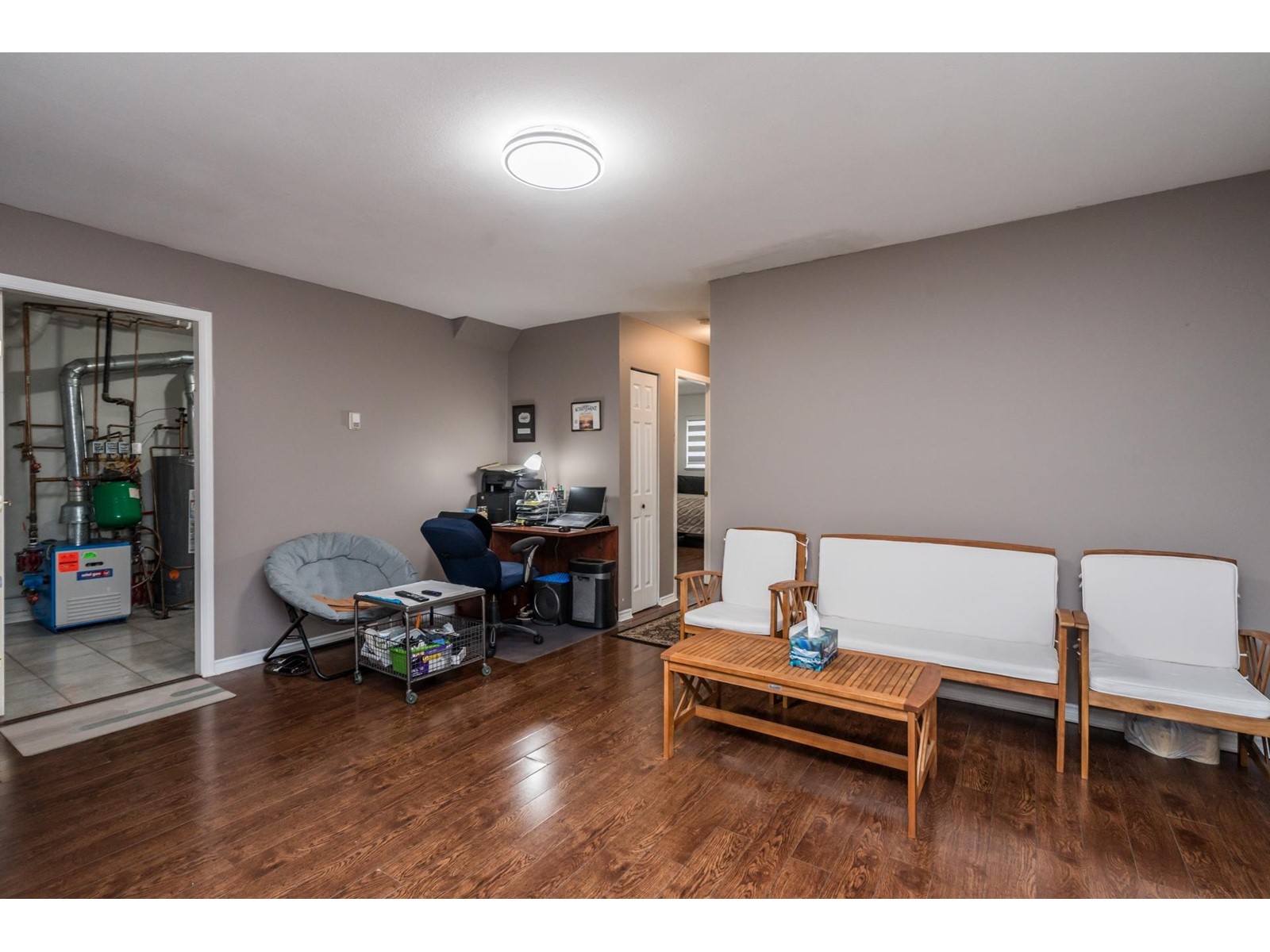 21597 95a Avenue, Langley, British Columbia  V1M 2C6 - Photo 32 - R2967598