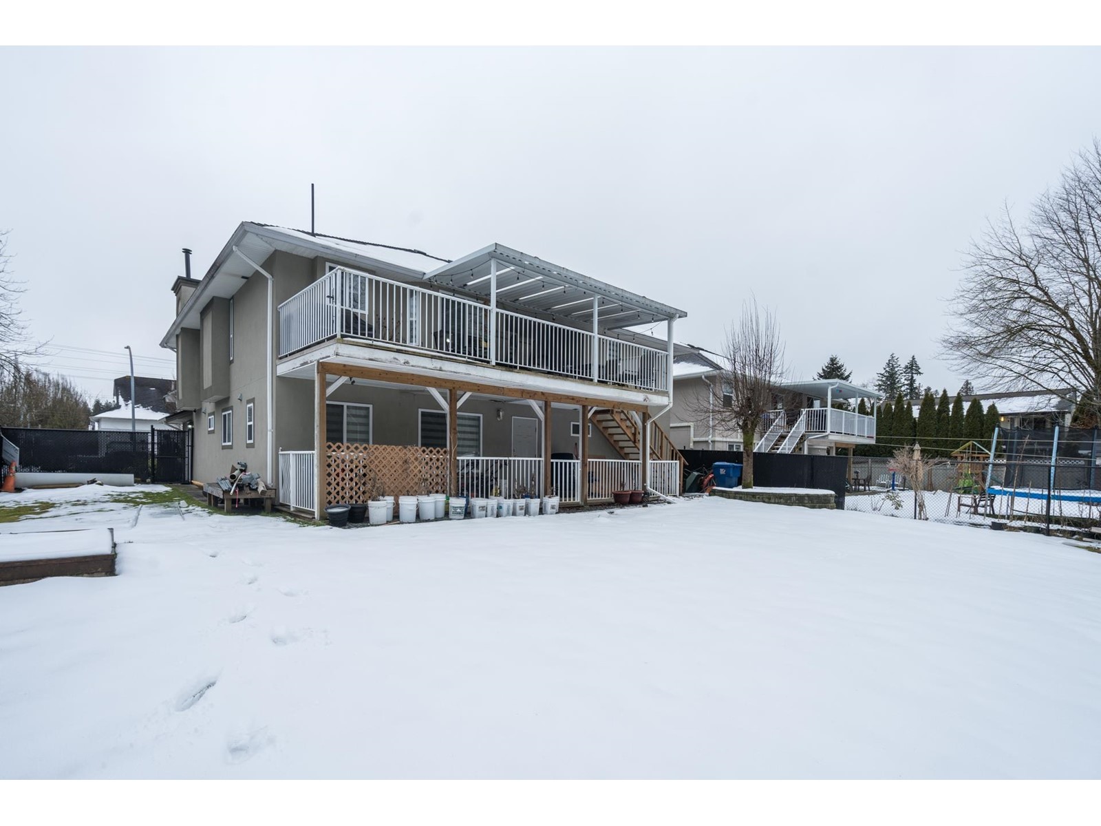 21597 95a Avenue, Langley, British Columbia  V1M 2C6 - Photo 36 - R2967598