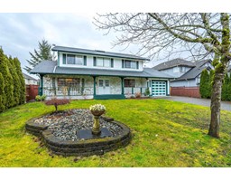 11130 158 Street, Surrey, Ca