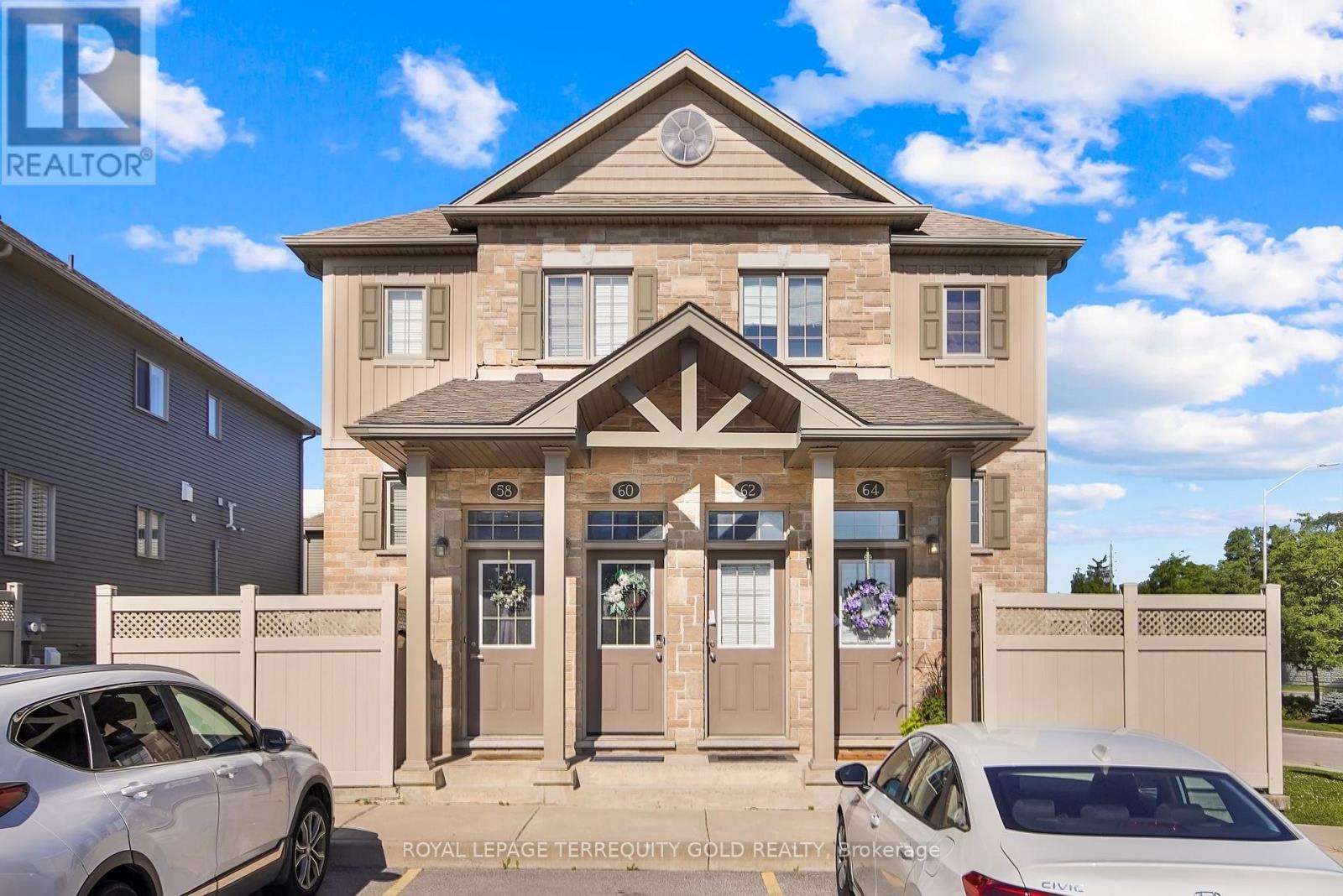 58 - 3200 Singleton Avenue