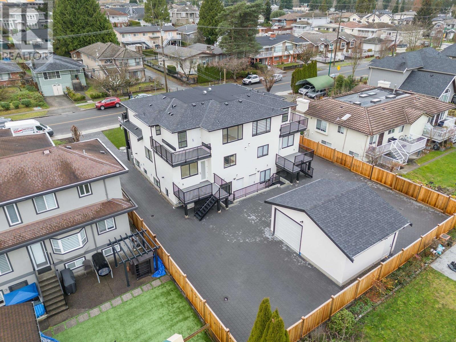 Listing Picture 11 of 40 : 892 SPERLING AVENUE, Burnaby / 本拿比 - 魯藝地產 Yvonne Lu Group - MLS Medallion Club Member