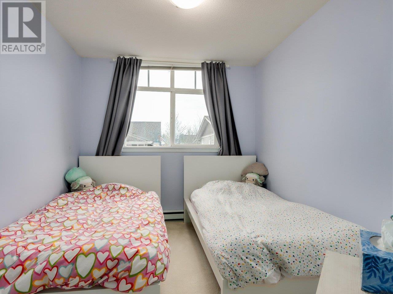 Listing Picture 17 of 23 : 3229 PERROT MEWS, Vancouver / 溫哥華 - 魯藝地產 Yvonne Lu Group - MLS Medallion Club Member