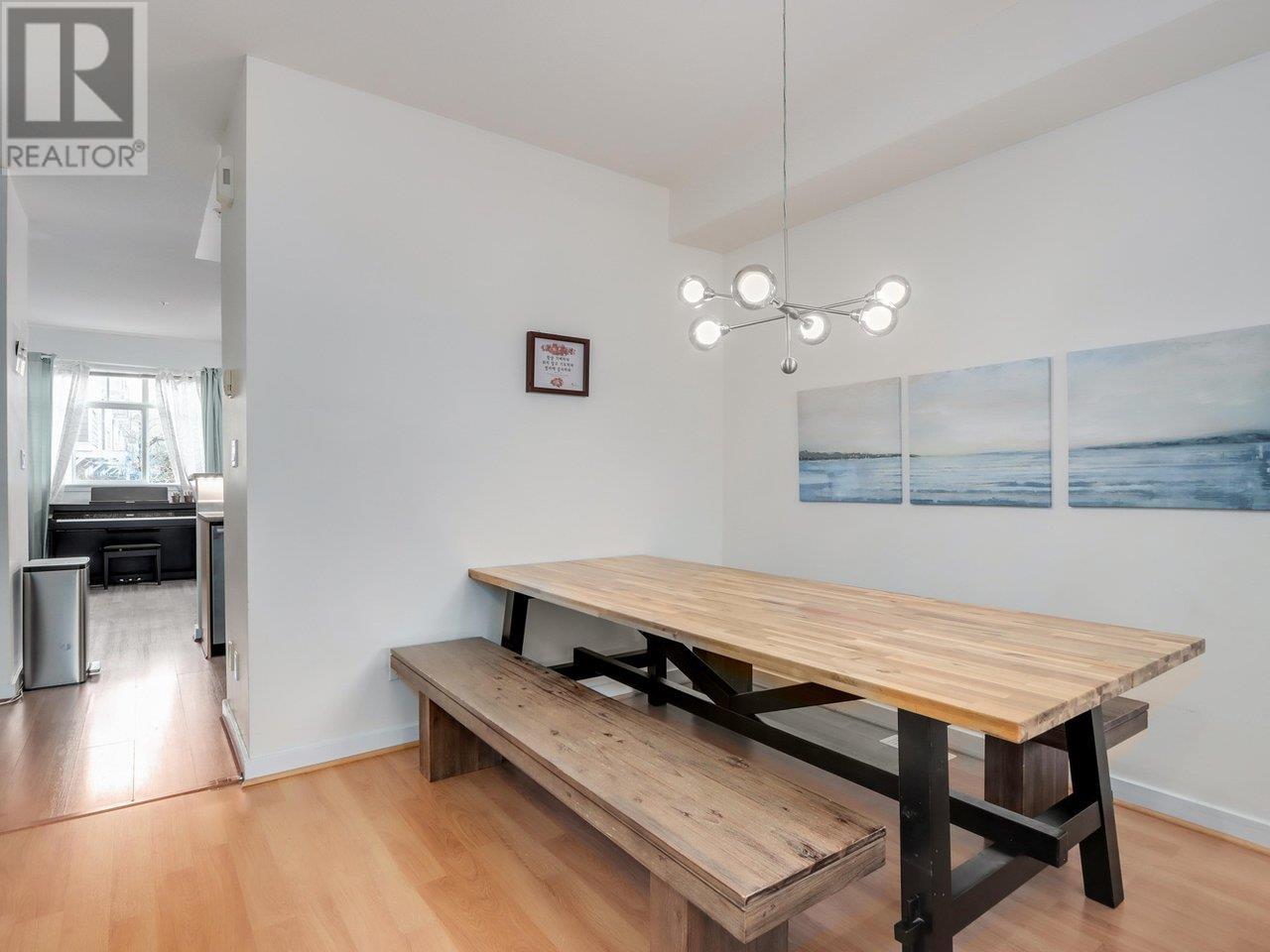 Listing Picture 6 of 23 : 3229 PERROT MEWS, Vancouver / 溫哥華 - 魯藝地產 Yvonne Lu Group - MLS Medallion Club Member