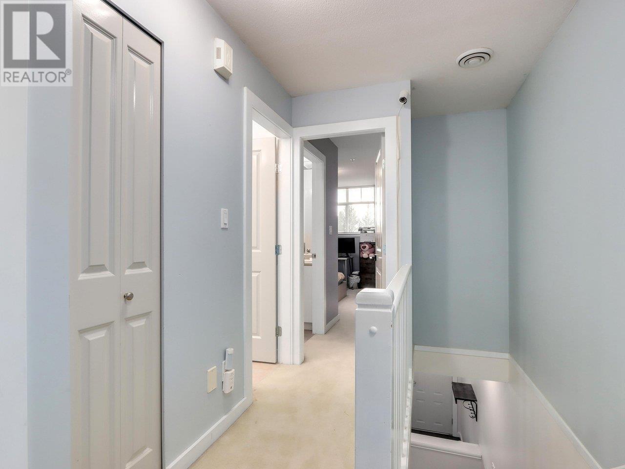 Listing Picture 16 of 23 : 3229 PERROT MEWS, Vancouver / 溫哥華 - 魯藝地產 Yvonne Lu Group - MLS Medallion Club Member