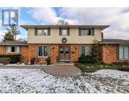 147 CRYSTAL DRIVE, Chatham, Ontario