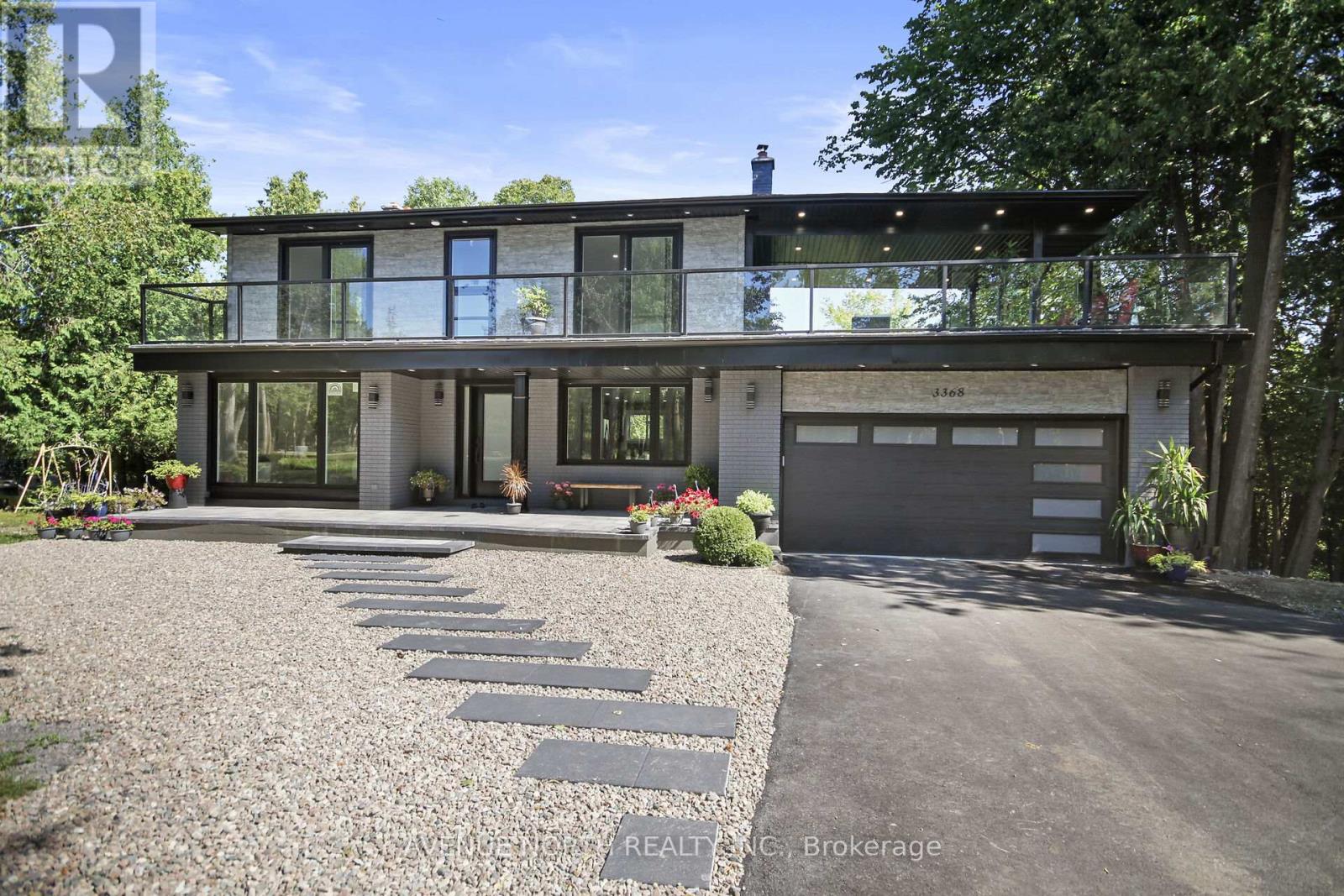 3368 BASKINS BEACH ROAD Ottawa