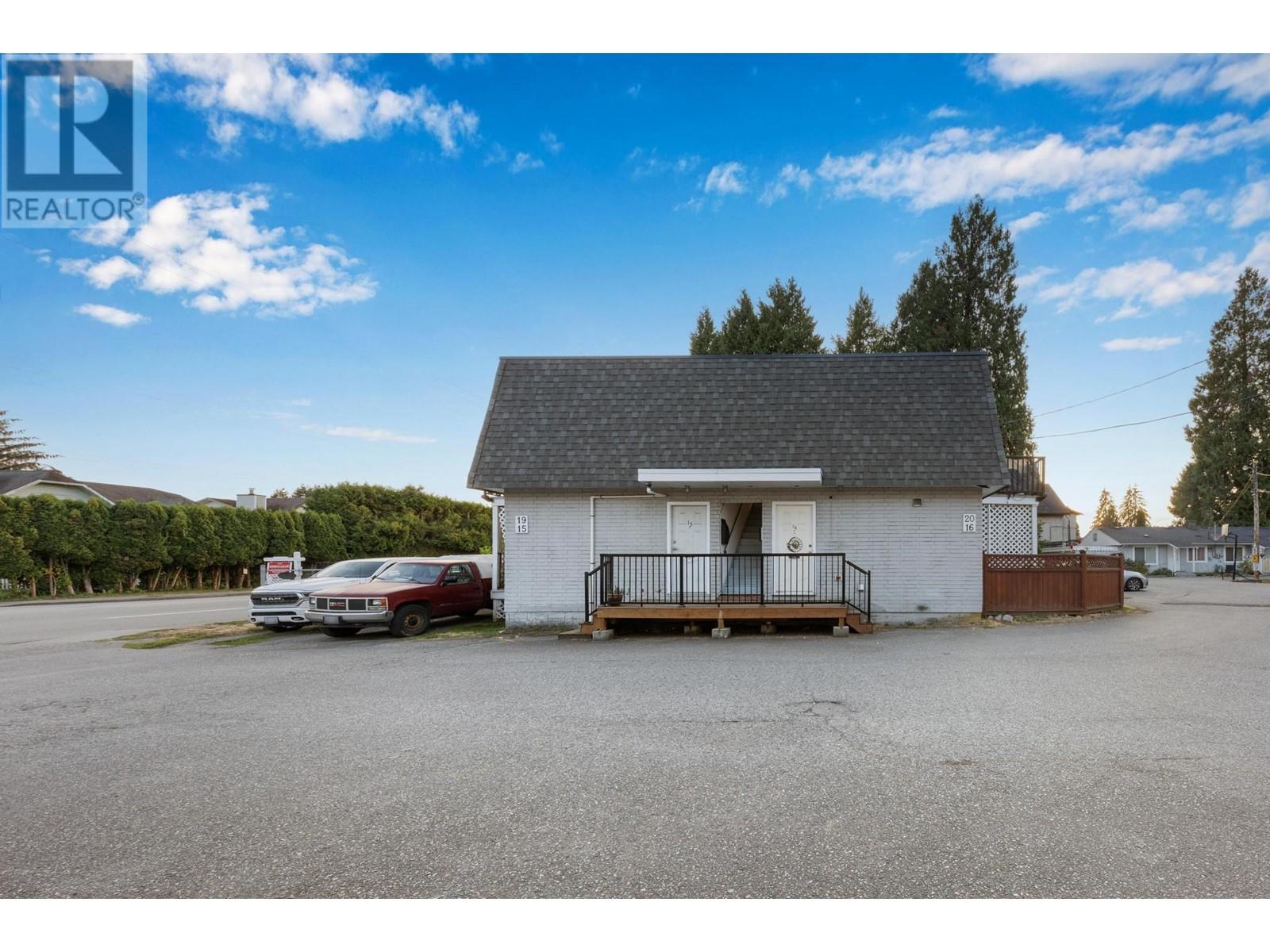 20 21555 Dewdney Trunk Road, Maple Ridge, British Columbia  V2X 3G6 - Photo 10 - R2968719
