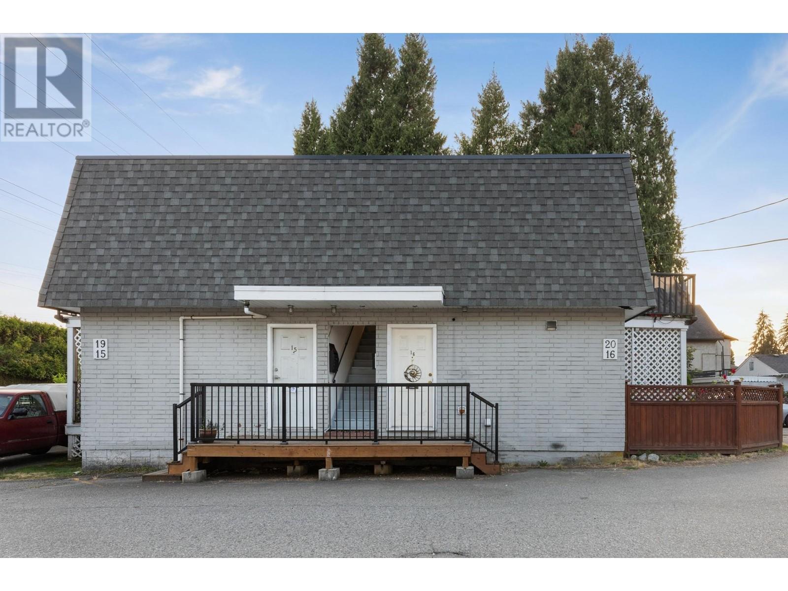 20 21555 Dewdney Trunk Road, Maple Ridge, British Columbia  V2X 3G6 - Photo 11 - R2968719