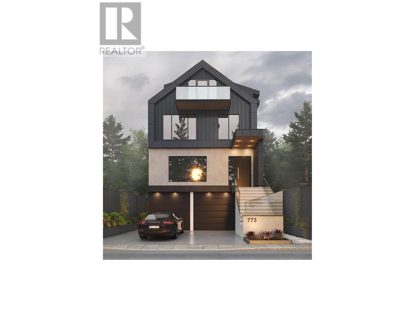 1 773 E 61ST AVENUE, vancouver, British Columbia