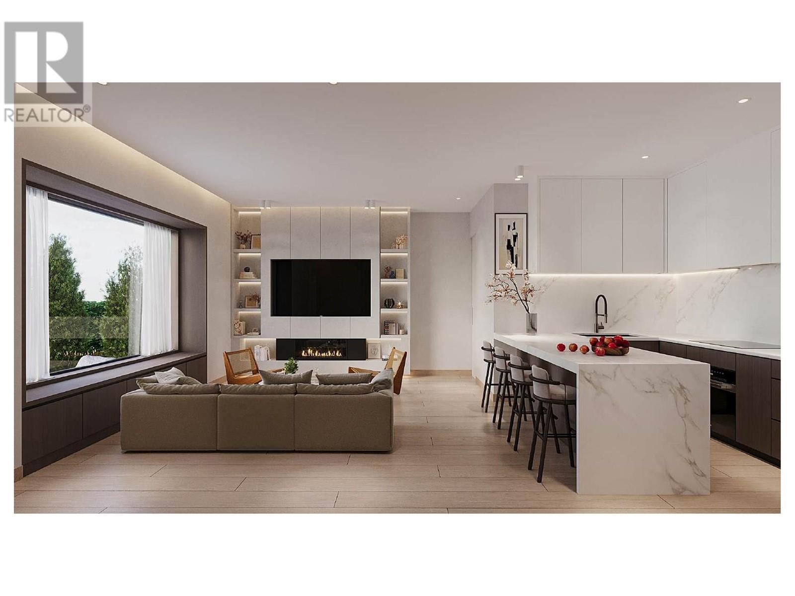 1 773 E 61st Avenue, Vancouver, British Columbia  V5X 2C1 - Photo 3 - R2968769