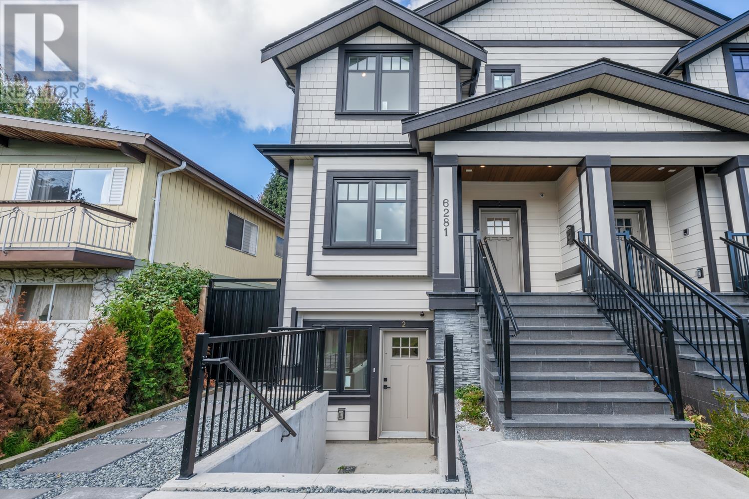 Listing Picture 27 of 31 : 6281 ELGIN STREET, Vancouver / 溫哥華 - 魯藝地產 Yvonne Lu Group - MLS Medallion Club Member