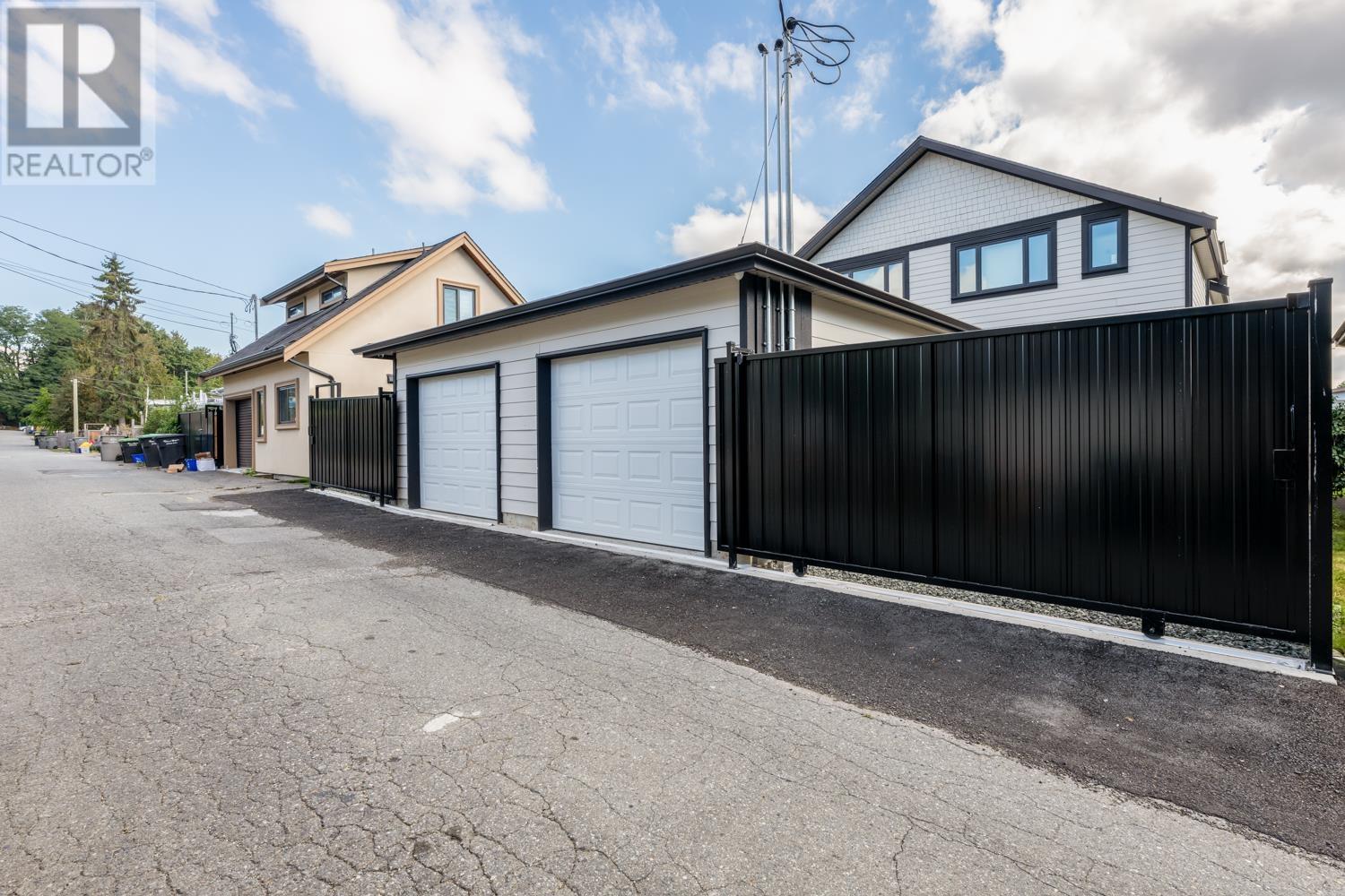 Listing Picture 30 of 31 : 6281 ELGIN STREET, Vancouver / 溫哥華 - 魯藝地產 Yvonne Lu Group - MLS Medallion Club Member