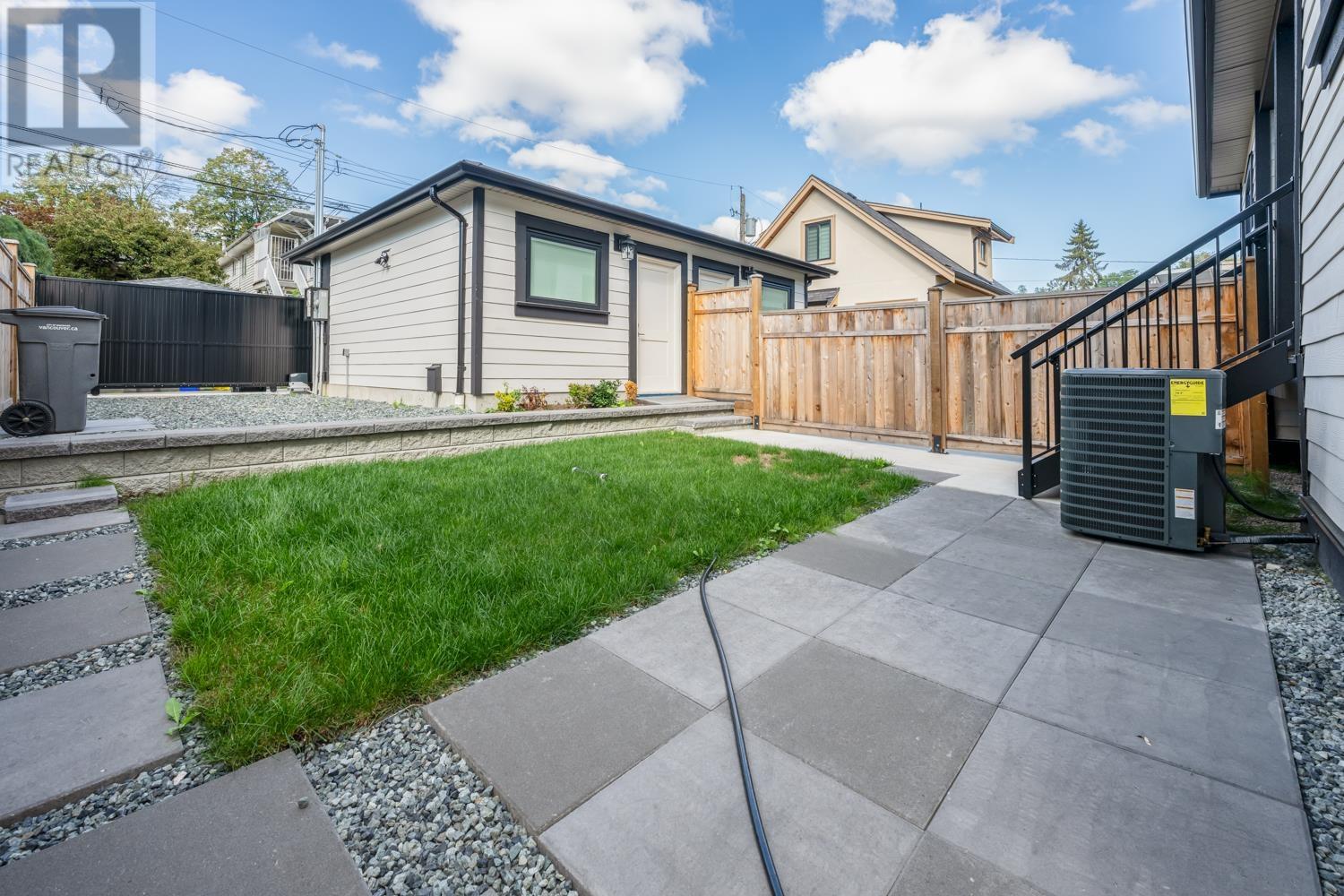 Listing Picture 31 of 31 : 6281 ELGIN STREET, Vancouver / 溫哥華 - 魯藝地產 Yvonne Lu Group - MLS Medallion Club Member