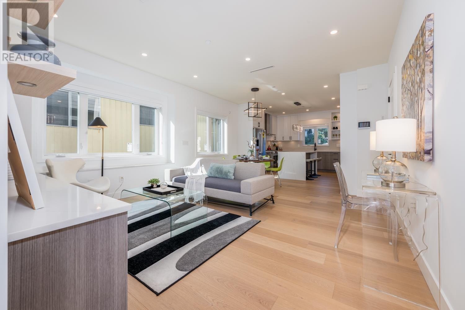 Listing Picture 5 of 31 : 6281 ELGIN STREET, Vancouver / 溫哥華 - 魯藝地產 Yvonne Lu Group - MLS Medallion Club Member