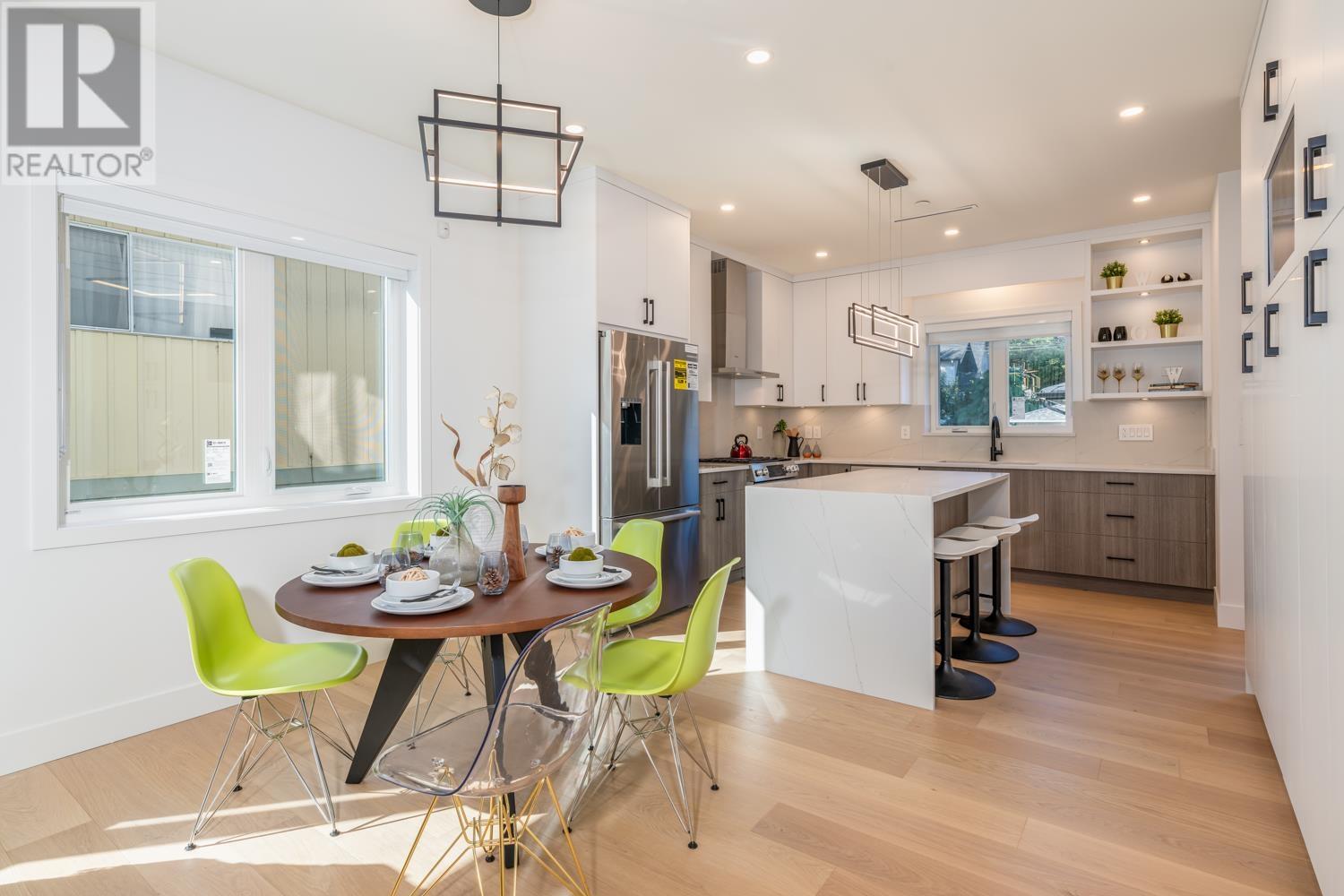 Listing Picture 6 of 31 : 6281 ELGIN STREET, Vancouver / 溫哥華 - 魯藝地產 Yvonne Lu Group - MLS Medallion Club Member