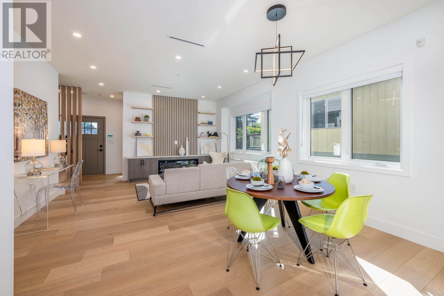 Listing Picture 7 of 31 : 6281 ELGIN STREET, Vancouver / 溫哥華 - 魯藝地產 Yvonne Lu Group - MLS Medallion Club Member