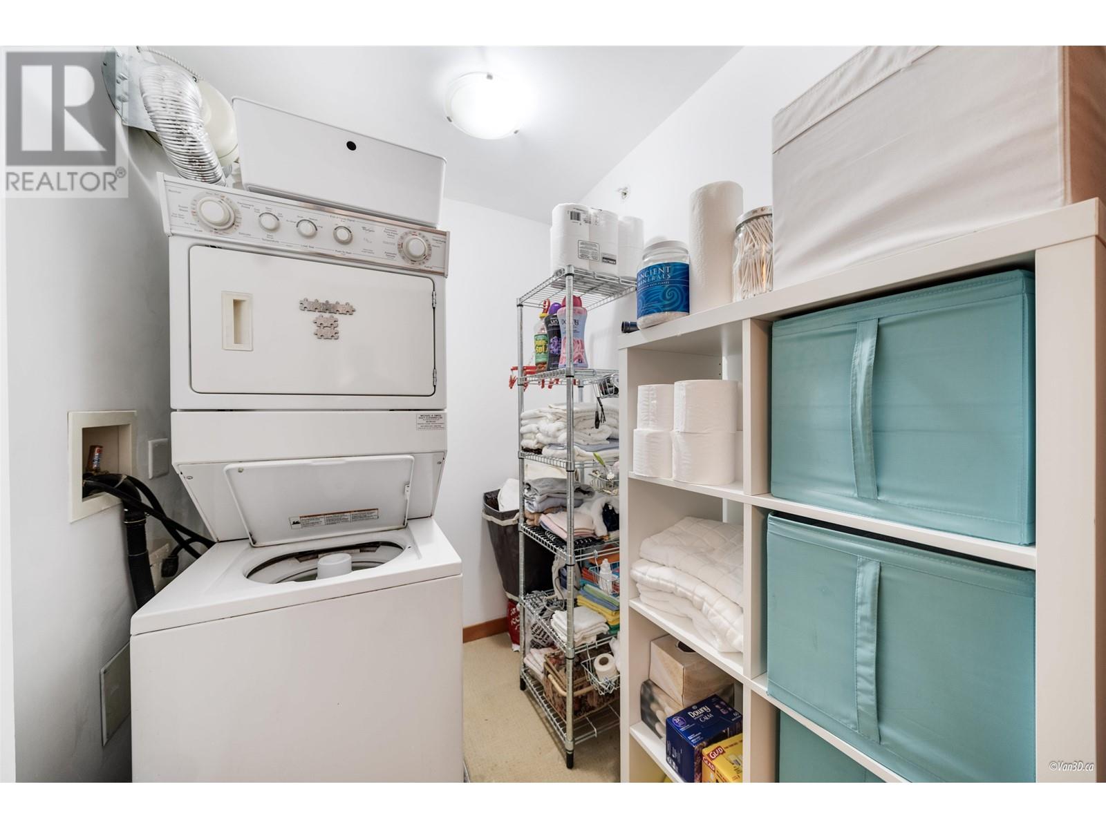 217 10 Renaissance Square, New Westminster, British Columbia  V3M 7B1 - Photo 13 - R2968777
