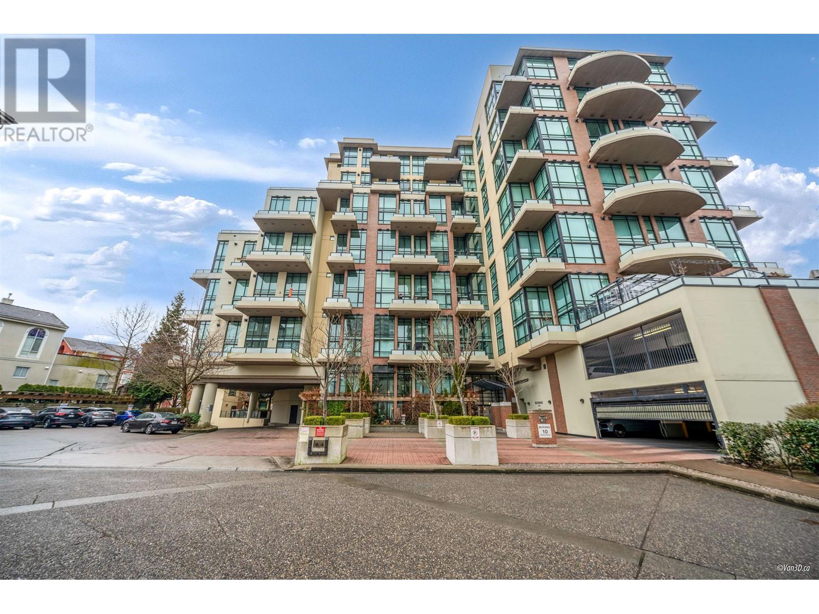 217 10 Renaissance Square, New Westminster, British Columbia  V3M 7B1 - Photo 25 - R2968777