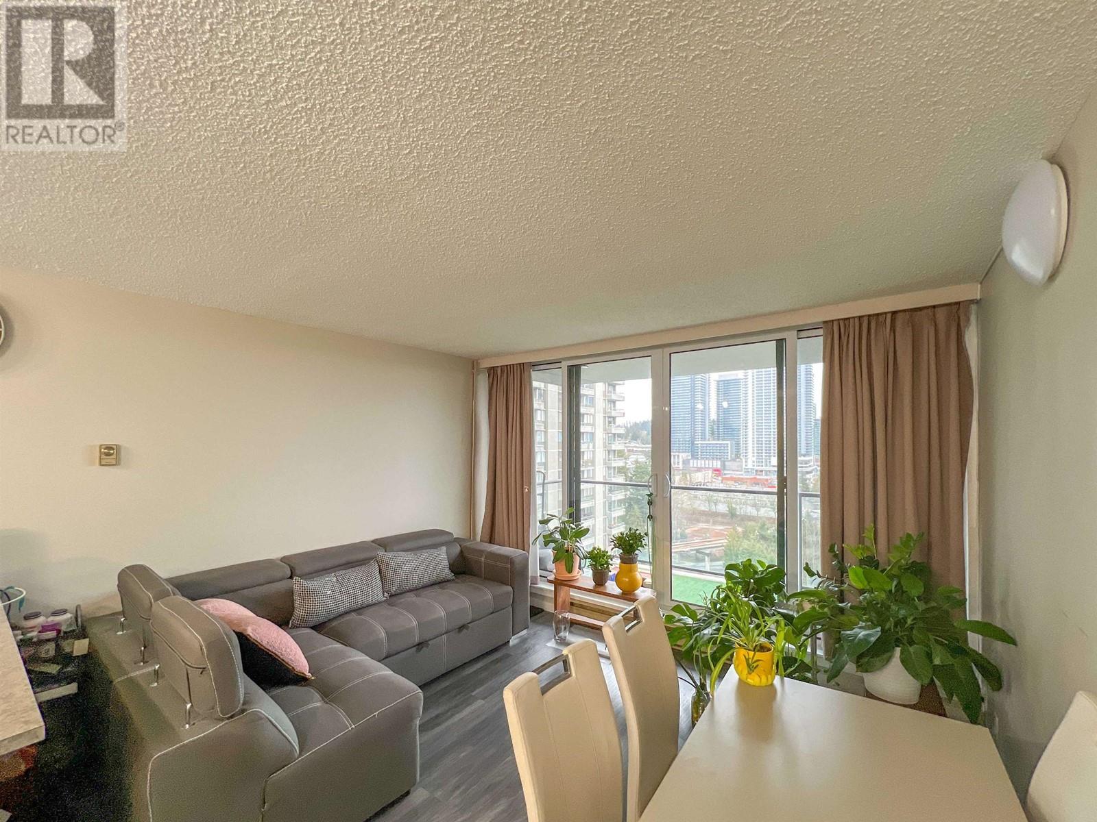 1406 3980 Carrigan Court, Burnaby, British Columbia  V3N 4S6 - Photo 7 - R2967746