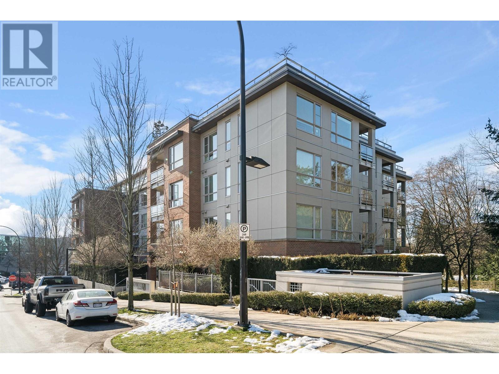 209 1621 Hamilton Avenue, North Vancouver, British Columbia  V7P 0B6 - Photo 17 - R2968781