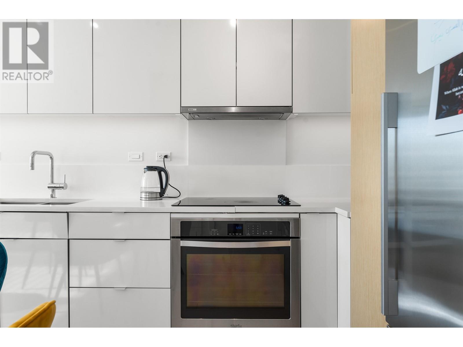 209 1621 Hamilton Avenue, North Vancouver, British Columbia  V7P 0B6 - Photo 9 - R2968781