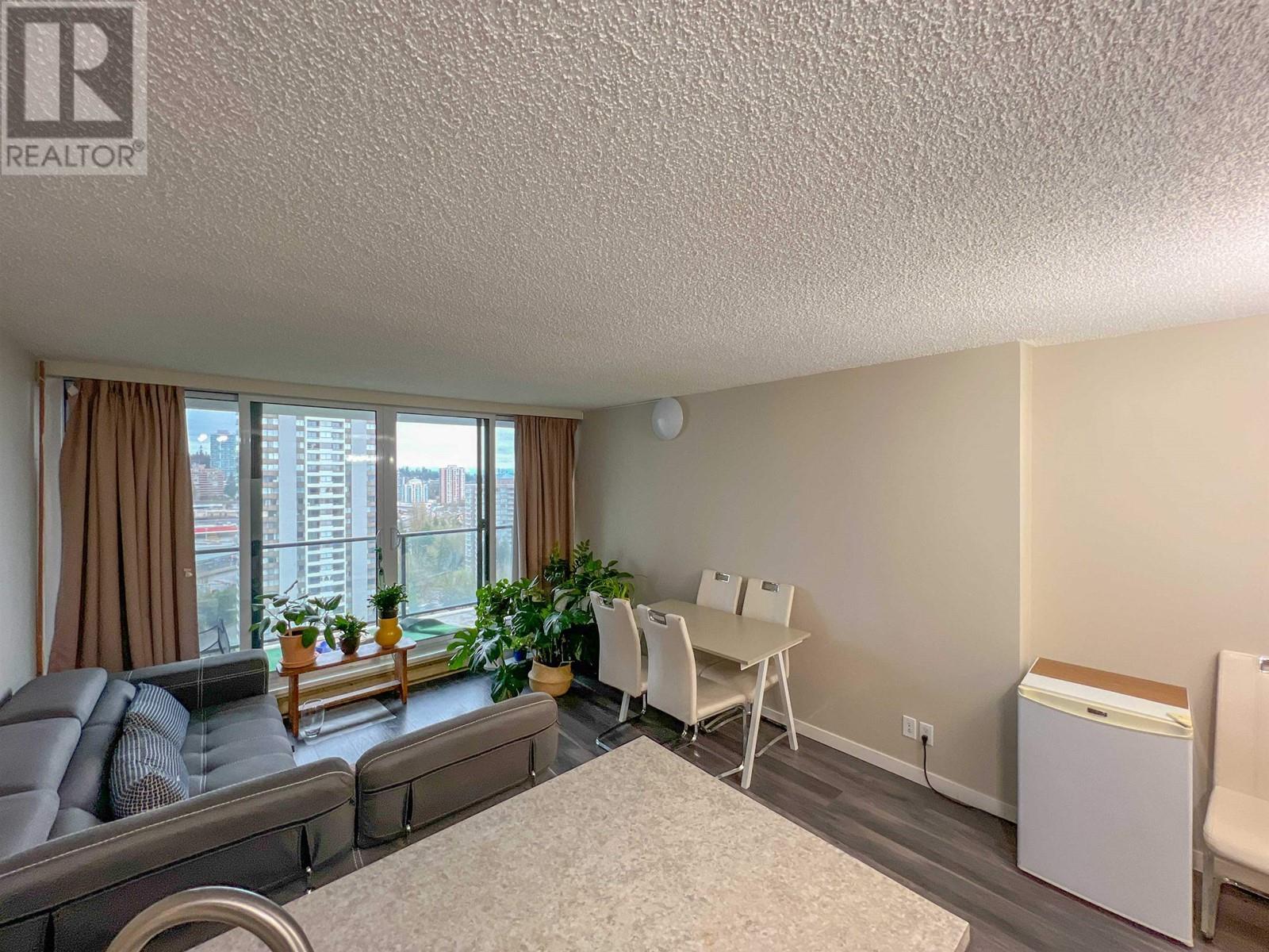 1406 3980 Carrigan Court, Burnaby, British Columbia  V3N 4S6 - Photo 8 - R2967746