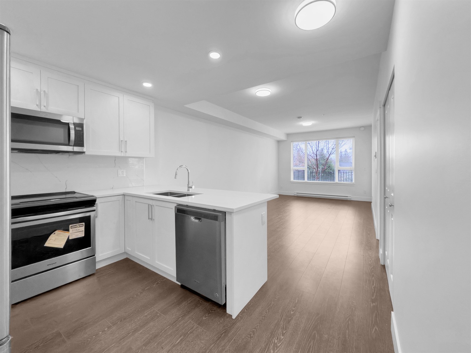 Property at 207 9983 E BARNSTON DRIVE image 5