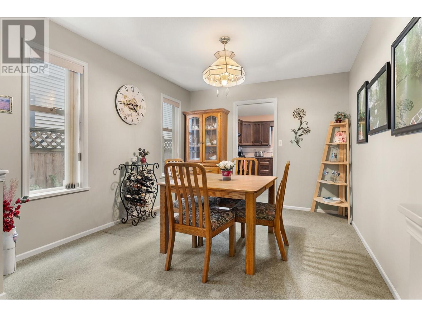 Listing Picture 5 of 35 : 3578 GARRY STREET, Richmond / 烈治文 - 魯藝地產 Yvonne Lu Group - MLS Medallion Club Member