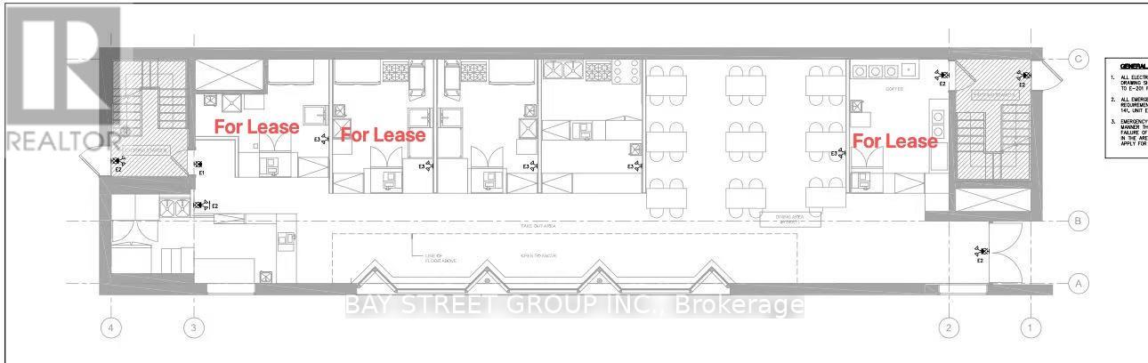 Main - 648 Spadina Avenue, Toronto, Ontario  M5S 2H7 - Photo 4 - C11979667