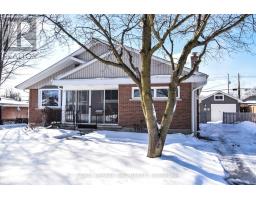 13 WESTMOUNT CRESCENT, Welland, Ontario