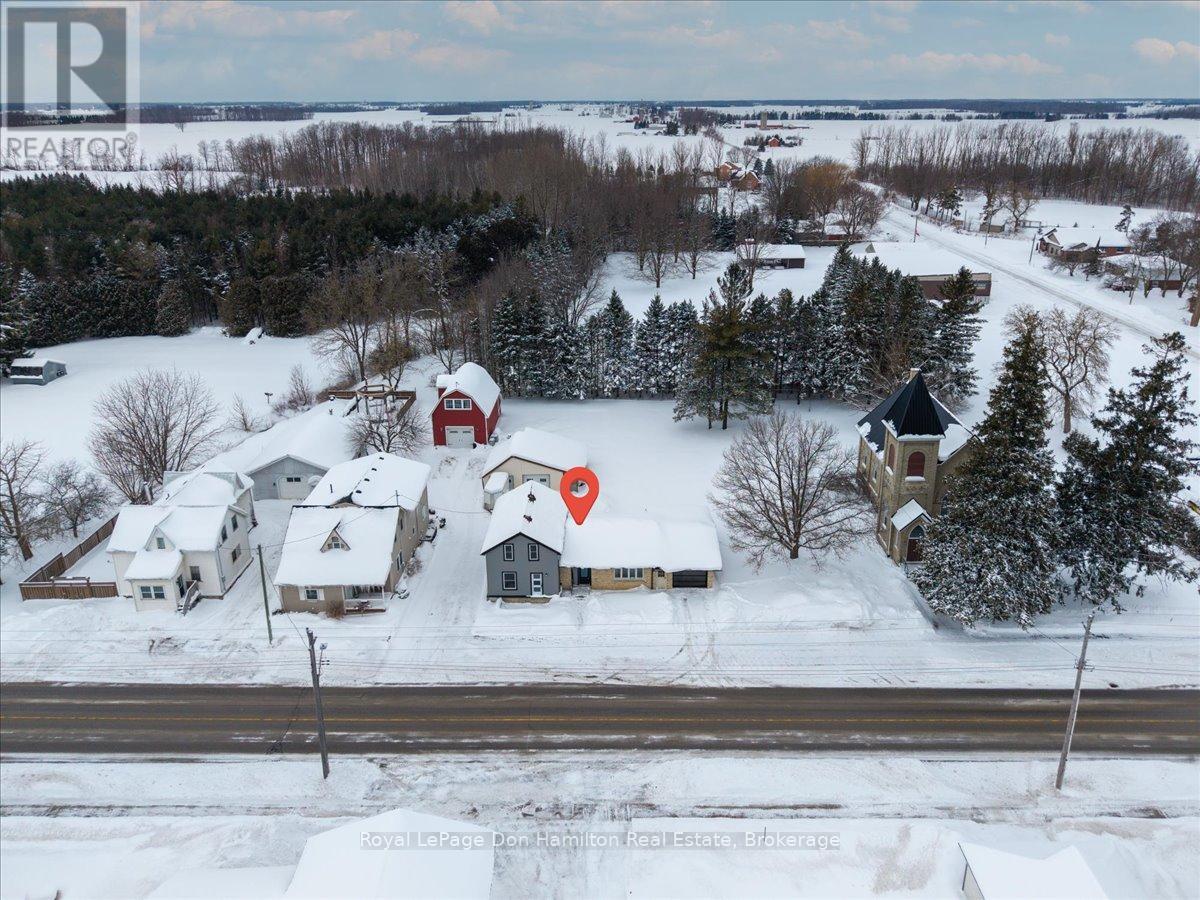 4992 Perth Road 135, Perth East, Ontario  N0K 1T0 - Photo 36 - X11979671