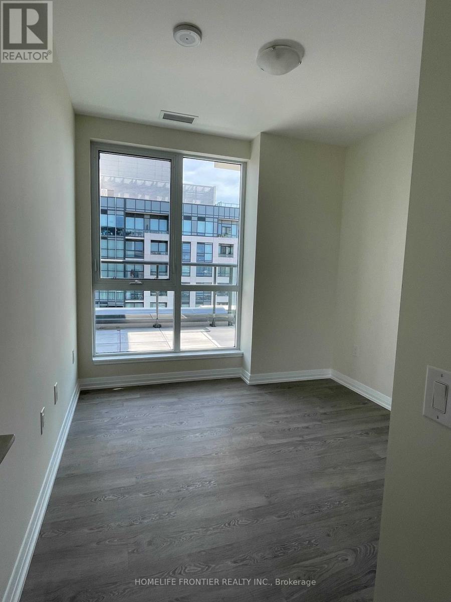 Ph 2501 - 50 Thomas Riley Road, Toronto, Ontario  M9B 0C1 - Photo 10 - W11977443
