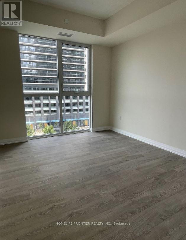 Ph 2501 - 50 Thomas Riley Road, Toronto, Ontario  M9B 0C1 - Photo 4 - W11977443