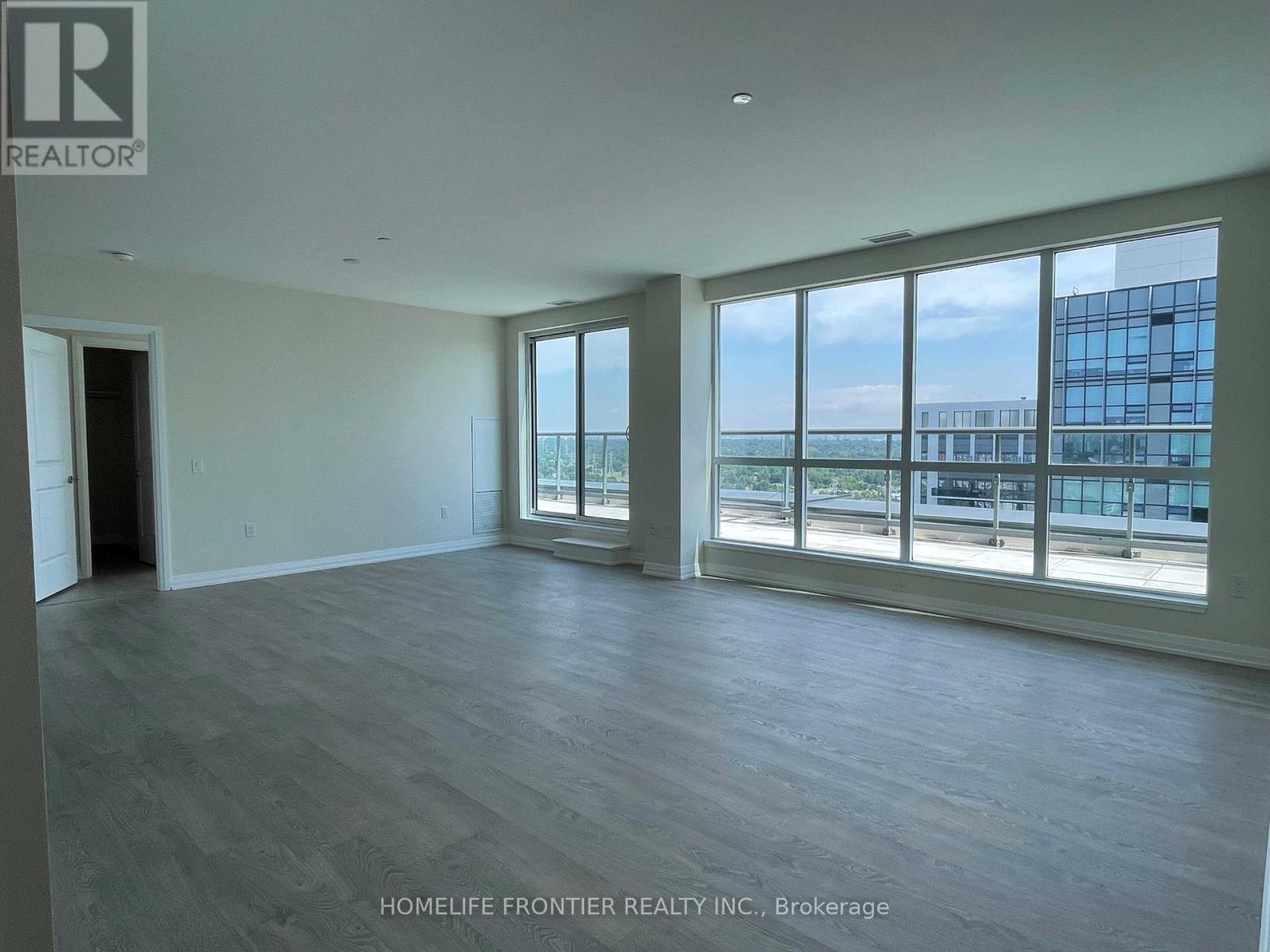 Ph 2501 - 50 Thomas Riley Road, Toronto, Ontario  M9B 0C1 - Photo 6 - W11977443
