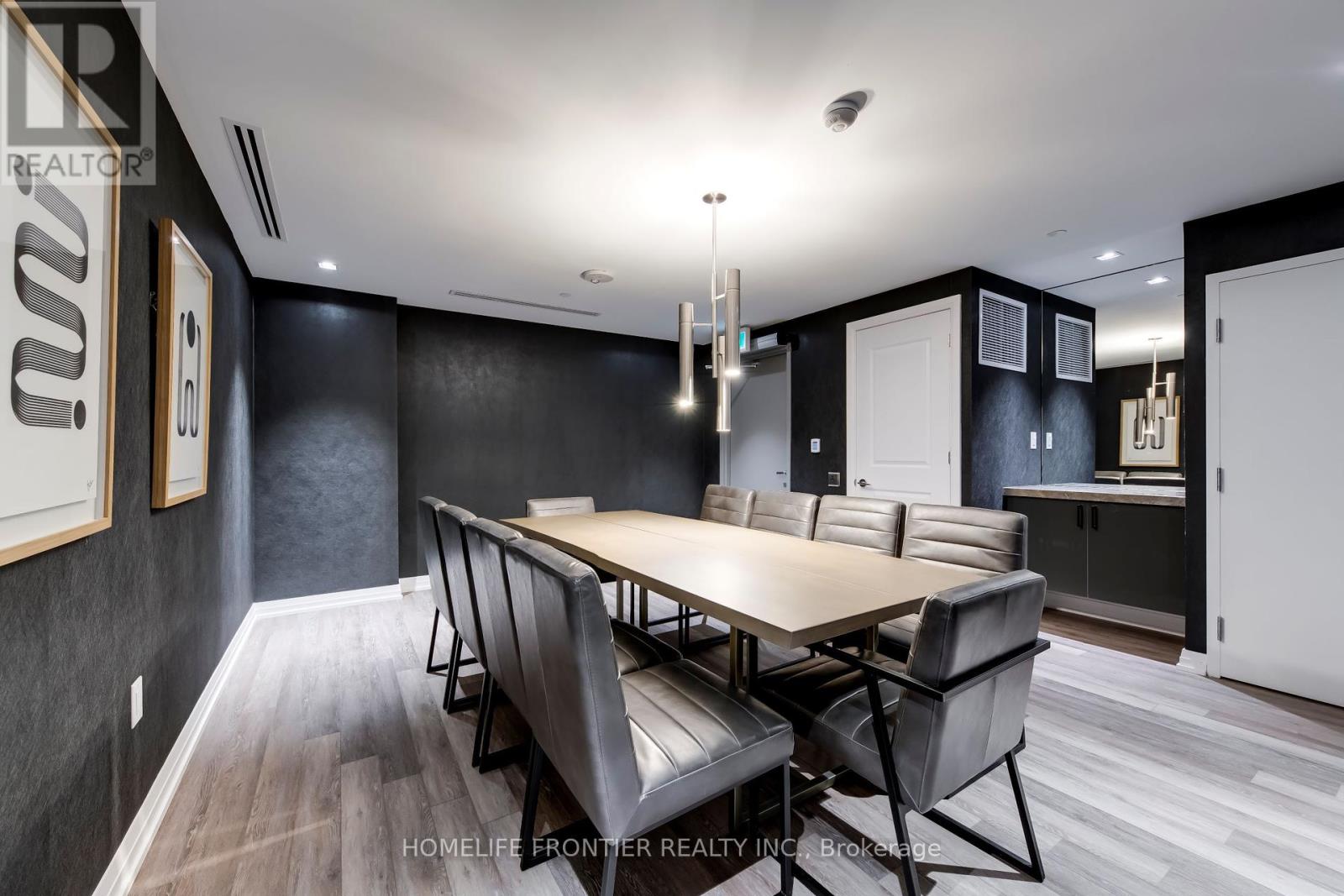 208 - 50 Thomas Riley Road, Toronto, Ontario  M9B 0C1 - Photo 11 - W11977459