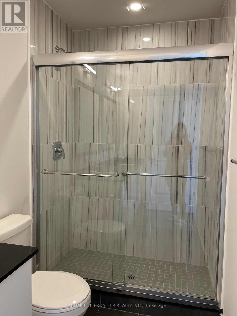 208 - 50 Thomas Riley Road, Toronto, Ontario  M9B 0C1 - Photo 8 - W11977459