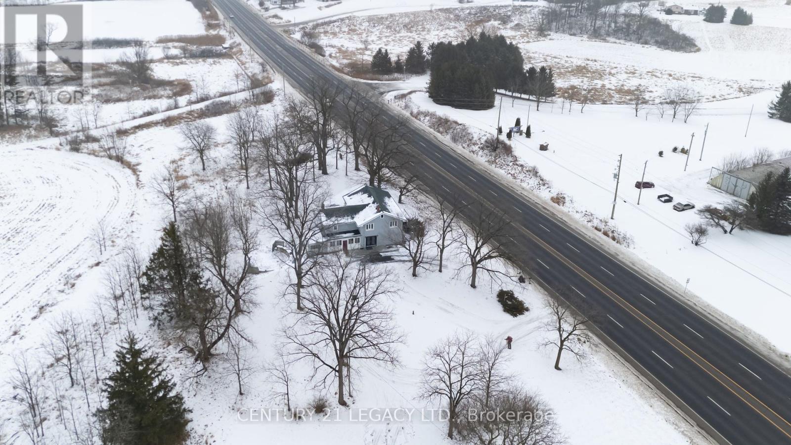 Property at 1642 COLBORNE STREET E image 1