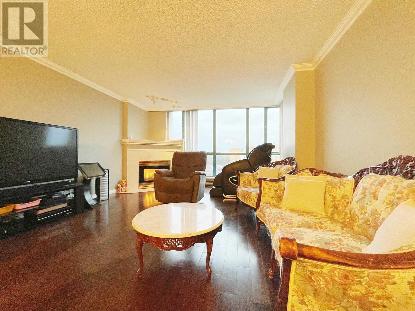 1006 7500 GRANVILLE AVENUE, Richmond