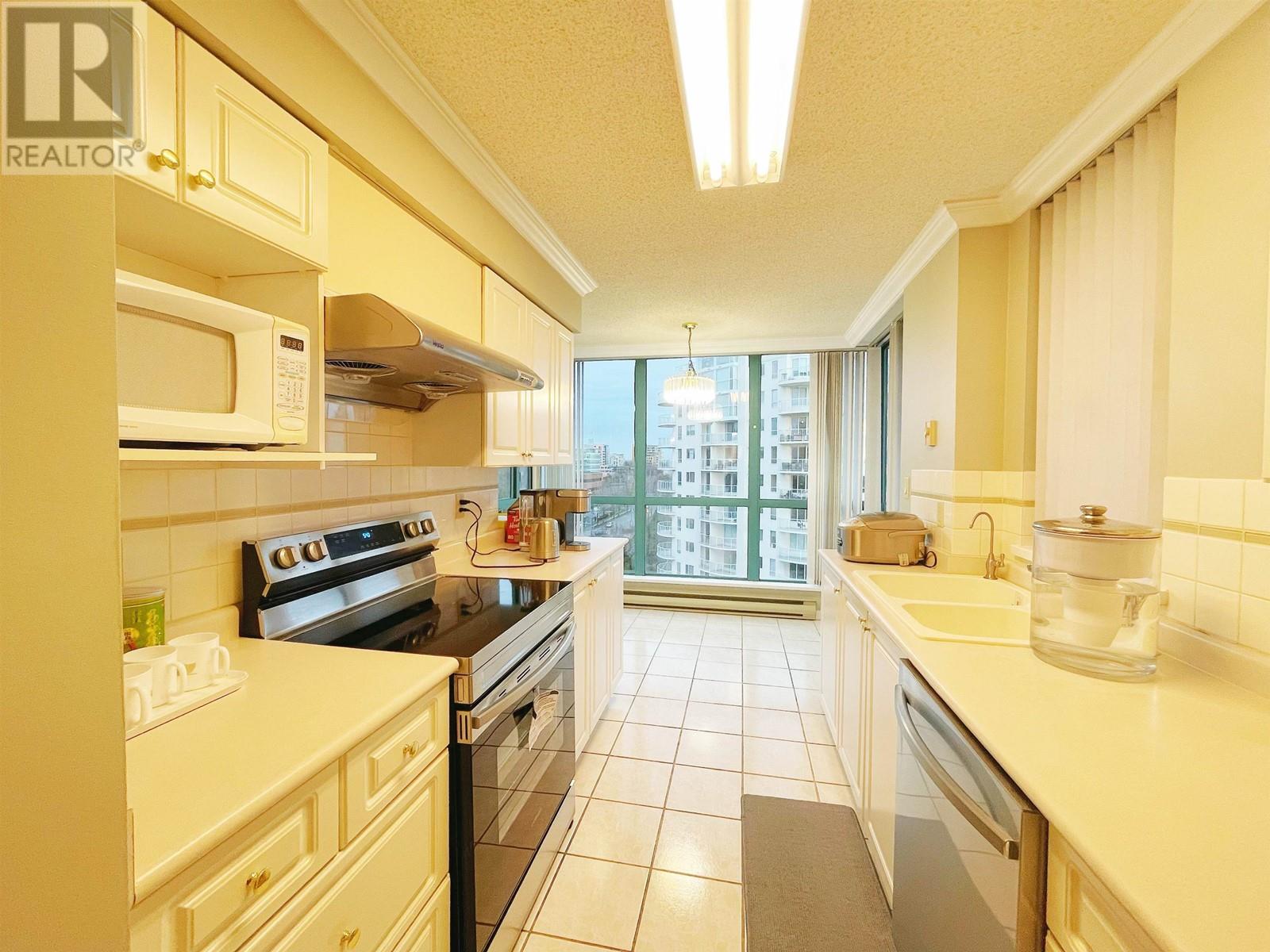 Listing Picture 6 of 6 : 1006 7500 GRANVILLE AVENUE, Richmond / 烈治文 - 魯藝地產 Yvonne Lu Group - MLS Medallion Club Member