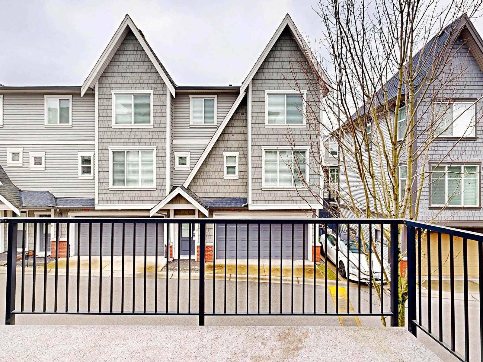 42 8217 204b Street, Langley, British Columbia  V2Y 0V6 - Photo 34 - R2967392