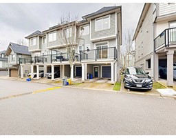 42 8217 204B STREET, Langley, British Columbia