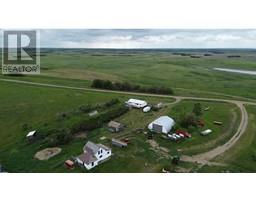 1400 Ac Mixed Farm/Ranch Rural Special Areas, Oyen, Ca