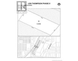 5376 Len Thompson Drive Wolf Creek Industrial Park
